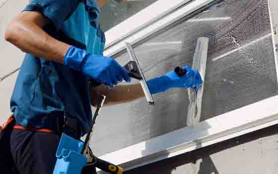 MH Exterior Cleaning