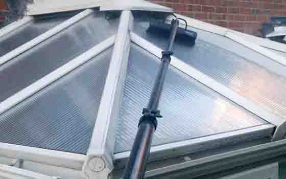 MH Exterior Cleaning