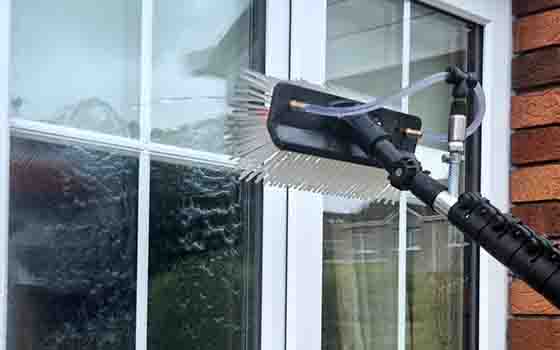 Window Cleaning MH Exterior Cleaning